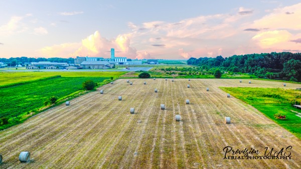 Carlisle, AR | Carlisle Highschool by Provision UAS
